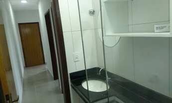 Imagem 5: Apartamento quadra 01 vila Buritis