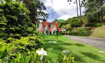 Imagem: Casa em Condominio de alto Padrão - Campos