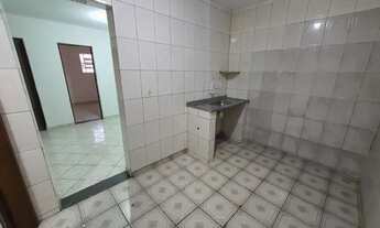 Imagem 4: Casa dois quartos independente bairro eldorado Contagem/MG