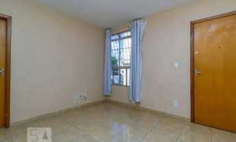 Imagem 3: Apartamento para Aluguel - São João Batista, 2 Quartos, 55 m2