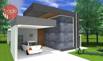 Imagem 7: Casa térrea 3 dormitórios Ribeirão Preto