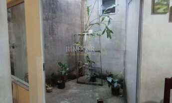 Imagem 5: Casa à venda, 3 quartos, 1 suíte, 2 vagas, Parque Vicente Leporace I - Franca/SP