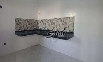 Imagem 7: Casa com 2 dormitórios à venda, 65 m² por R$ 350.000,00 - Village Rio das Ostras - Rio das