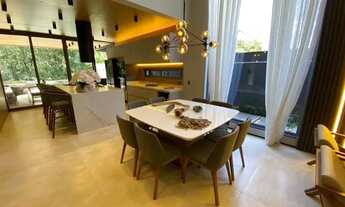 Imagem 4: Casa com 5 dormitórios à venda, 408 m² por R$ 8.500.000,00 - Riviera - Bertioga/SP