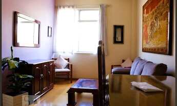 Imagem 1: Apartamento para Aluguel - Meier, 3 Quartos, 65 m2