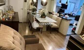 Imagem 3: Apartamento - Mansões Santo Antônio - Campinas