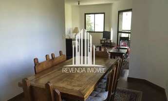 Imagem 3: Apartamento em Moema