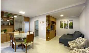 Imagem: Lindo Apartamento com Área Privativa