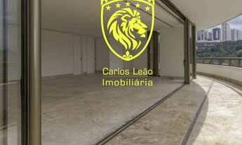 Imagem 3: Apartamento com 4 dormitóriosNova Lima, no bairro Vale do Sereno