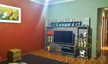 Imagem 4: Casa - Jardim São Jorge - Hortolândia