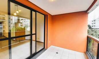 Imagem 6: Excelente Apartamento de 97m², 1 Suítes com Closet, 2 Dormitório e 2 Vagas, próx Shopping