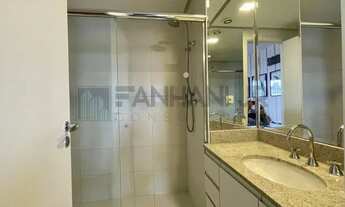 Imagem 7: Vendo/Alugo Ed. Habitarte Verde - Rua Nova York, 245