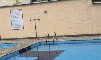 Imagem 3: Apt 46 m² 2 qts, varanda Cond. Villagio Carioca Life em Irajá