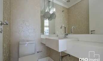 Imagem 6: Apartamento Alto da Boa Vista