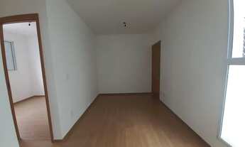 Imagem 5: Apartamento com 2 dormitórios para alugar por R$ 1.008/mês - Jardim Bela Vista - Taubaté/S