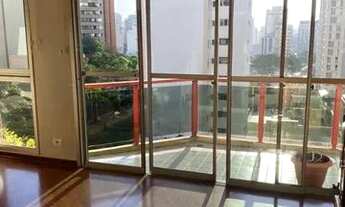 Imagem: APARTAMENTO - PERDIZES - SP
