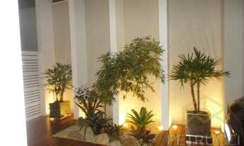 Imagem 4: Esquinia de muito bom gosto para seu laser e bem estar no Estância Paraiso