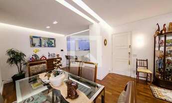 Imagem 6: Apartamento à Venda - Cidade Jardim, 4 Quartos, 130 m2