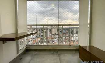 Imagem 7: APARTAMENTO - VILA SÃO FRANCISCO - SP