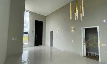 Imagem: Casa - Parque Olívio Franceschini - Hortolândia