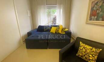 Imagem 3: Casa - Swiss Park - Campinas