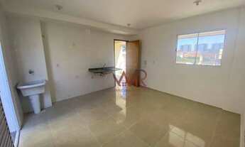 Imagem 9: Apartamento com 2 dormitórios, 40 m² - venda por R$ 265.000,00 ou aluguel por R$ 1.510,00