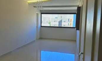 Imagem 2: Apartamento no Condomínio Bosque Vivendas