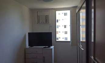 Imagem 3: Apartamento 2 quartos 1 vaga Barra da Tijuca