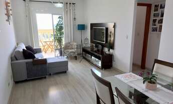 Imagem: Apartamento - Jardim Satélite - 71m²