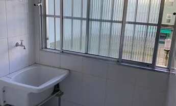 Imagem 6: Apartamento para aluguel tem 45 metros quadrados com 2 quartos