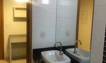 Imagem 3: Apartamento para aluguel, 2 quartos, 1 suíte, 2 vagas, Nova Aliança - Ribeirão Preto/SP