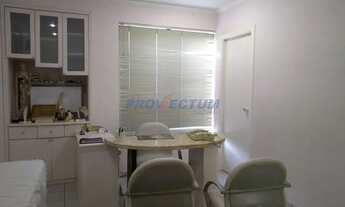 Imagem 5: Sala - Centro - Campinas