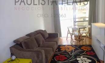 Imagem 3: SÃO PAULO - Flat - BELA VISTA