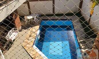 Imagem 6: Casa em Condomínio para Venda em Santana de Parnaíba, Alphaville, 4 dormitórios, 2 suítes