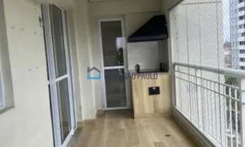 Imagem 7: Apartamento 86m² - Mooca