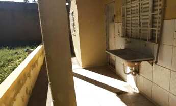 Imagem 3: Casa no Setor 12 de Aguas Lindas-GO, 3 quartos, quitada e escriturada