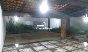 Imagem 4: Casa com Suite e Banheira de hidromassagem no Jardim das Américas