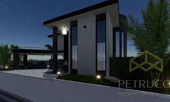 Imagem 3: Casa - Swiss Park - Campinas