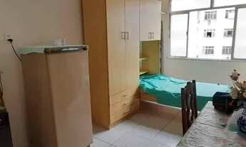 Imagem 2: Botafogo Apartamento com 1 dormitório