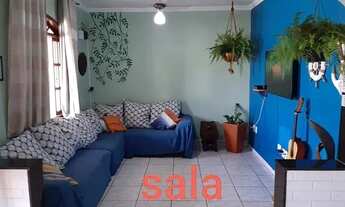 Imagem 2: CASA GRANDE A 3 MIN A PÉ DA PRAINHA ATÉ 15 PESSOAS