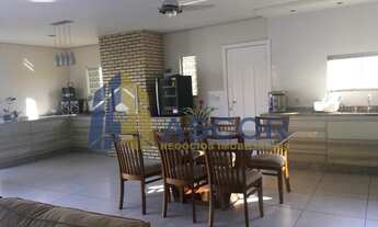 Imagem 5: Casa com 4 dormitórios à venda, 321 m² por R$ 1.780.000,00 - Carianos - Florianópolis/SC