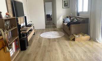 Imagem: Apartamento - Morumbi - Paulínia