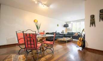 Imagem 3: Apartamento para Aluguel - Flamengo, 3 Quartos, 140 m2