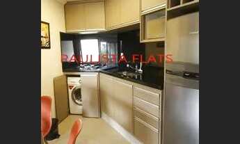 Imagem 6: SÃO PAULO - RESIDENCIAL - CERQUEIRA CÉSAR