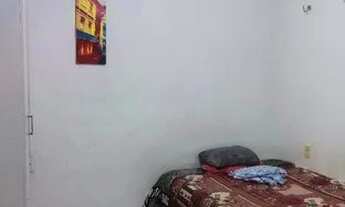 Imagem: Quarto em República