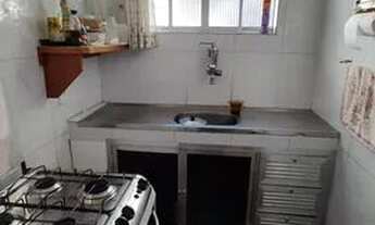 Imagem 5: CASA LINEAR AO ALDO BRT COMERCIO 3 QTS QUINTAL GARAGEM JARDIM LAJE LIVRE PAG A VISTA