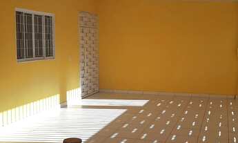 Imagem 7: Casa no bairro Jardim Imperial de 3 quartos sendo 2 suítes com churrasqueira e piscina pro