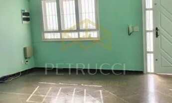 Imagem 2: Casa - Bosque - Campinas