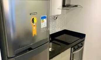 Imagem 4: Apartamento para aluguel, 1 quarto, 1 vaga, Central Park - Porto Alegre/RS