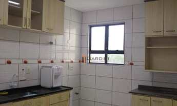 Imagem 7: Apartamento com 3 dormitórios para alugar, 96 m² por R$ 2.300,01/mês - Mogi Moderno - Mogi